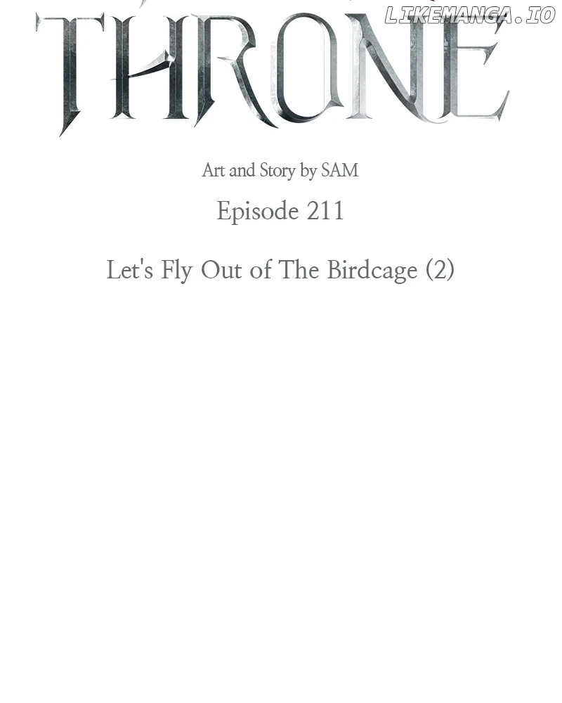 I Want to Be You, Just For A Day Chapter 211 page 7