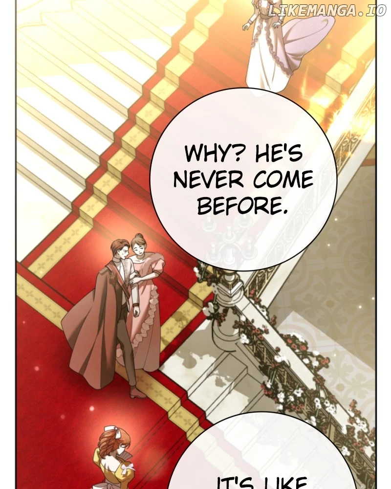 I Want to Be You, Just For A Day Chapter 211 page 83