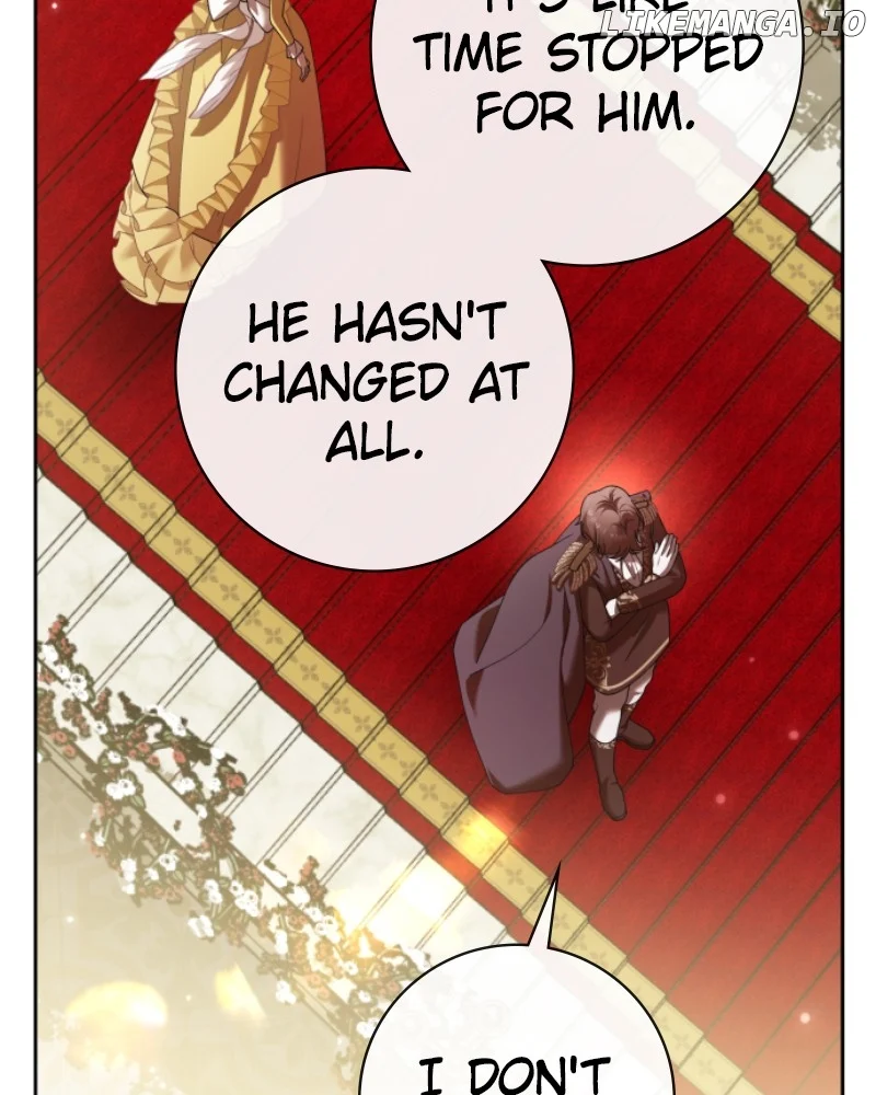 I Want to Be You, Just For A Day Chapter 211 page 84