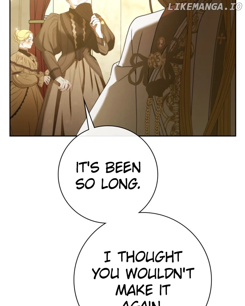 I Want to Be You, Just For A Day Chapter 211 page 86