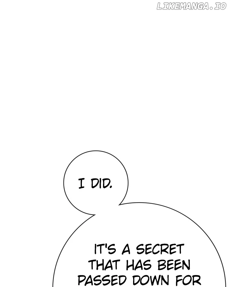 I Want to Be You, Just For A Day Chapter 211 page 8
