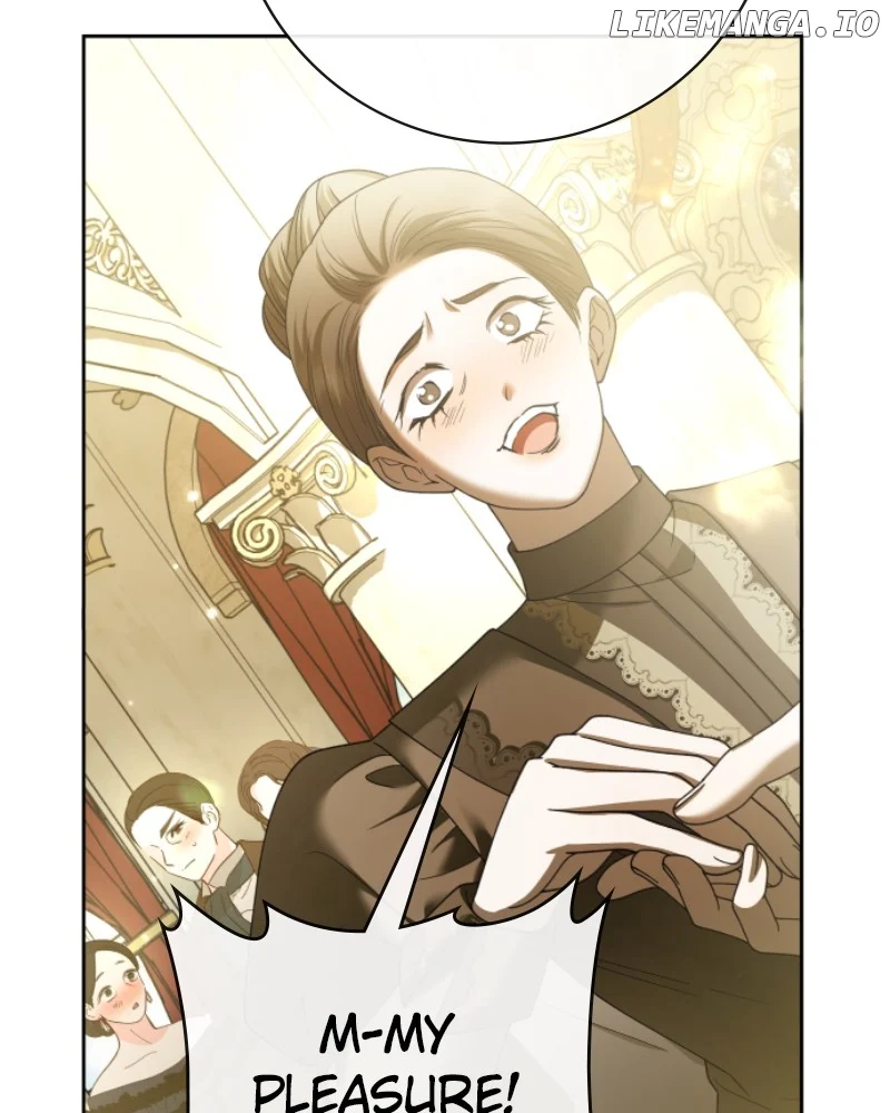 I Want to Be You, Just For A Day Chapter 211 page 91