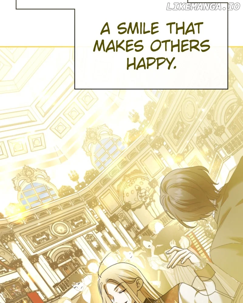 I Want to Be You, Just For A Day Chapter 211 page 96