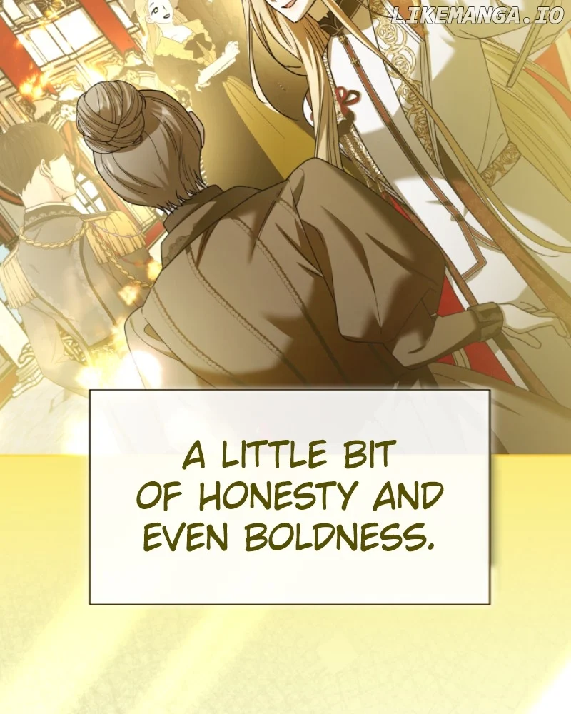 I Want to Be You, Just For A Day Chapter 211 page 97