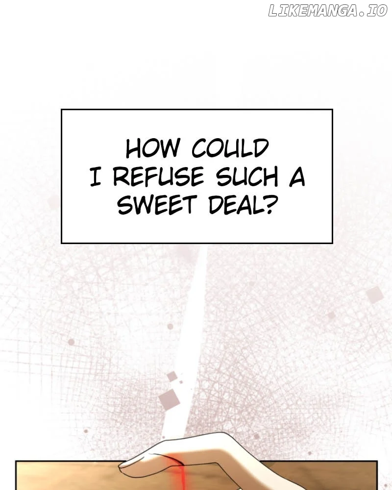 I Want to Be You, Just For A Day Chapter 212 page 0