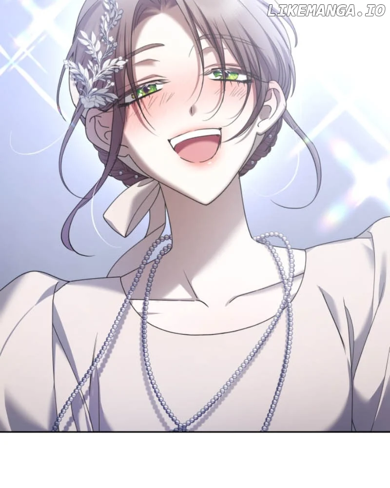 I Want to Be You, Just For A Day Chapter 212 page 99