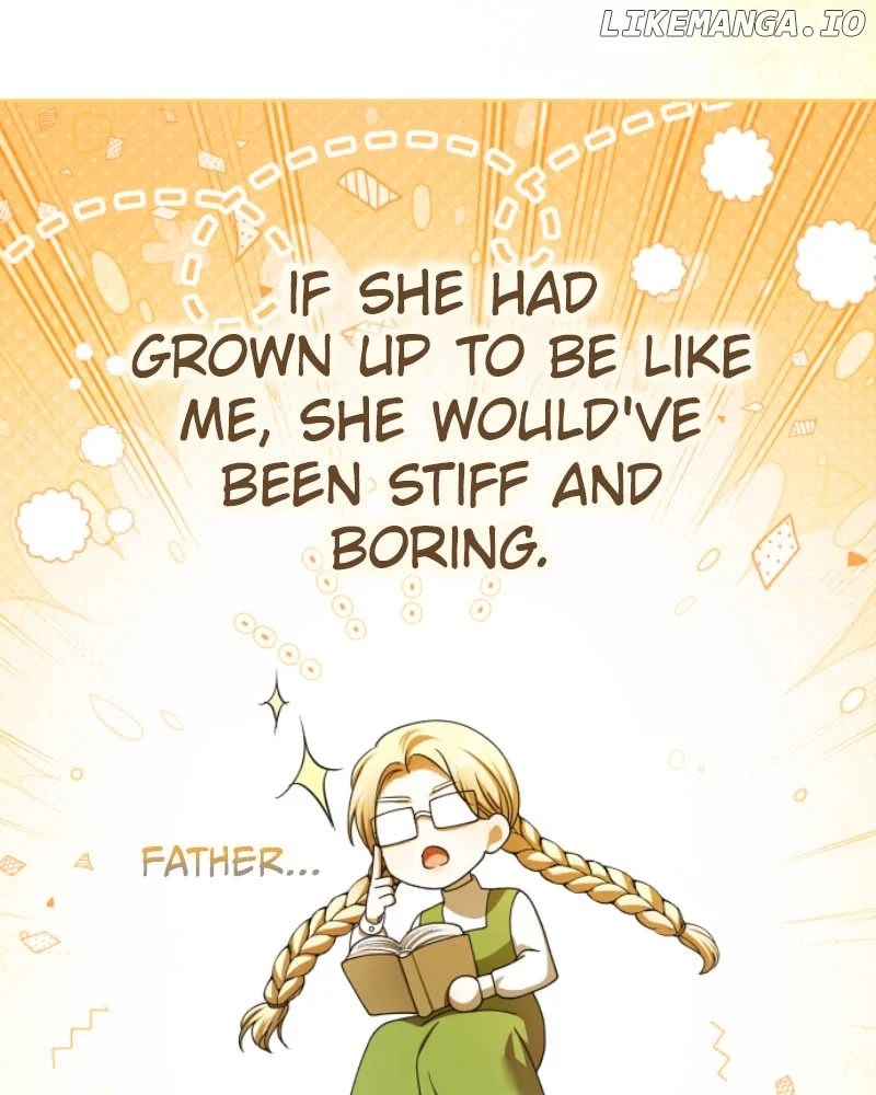 I Want to Be You, Just For A Day Chapter 212 page 101
