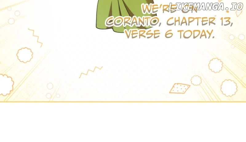 I Want to Be You, Just For A Day Chapter 212 page 102