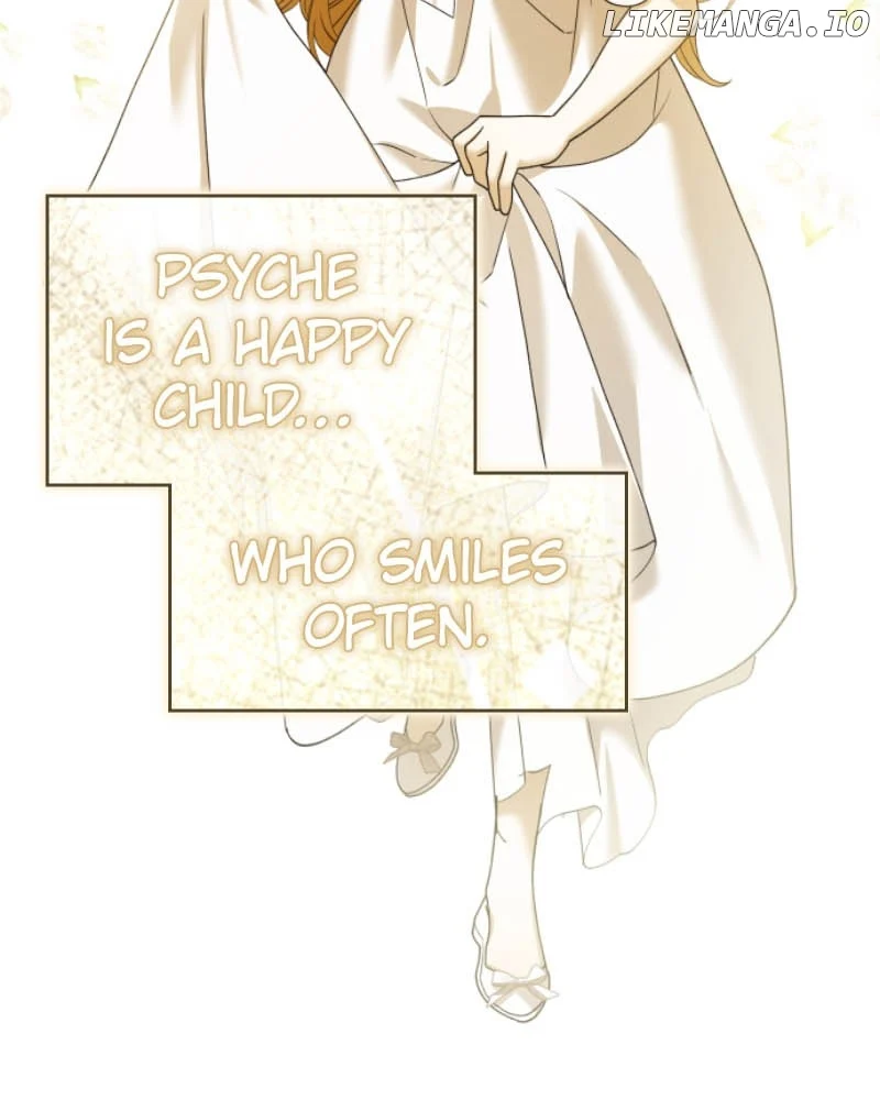 I Want to Be You, Just For A Day Chapter 212 page 104