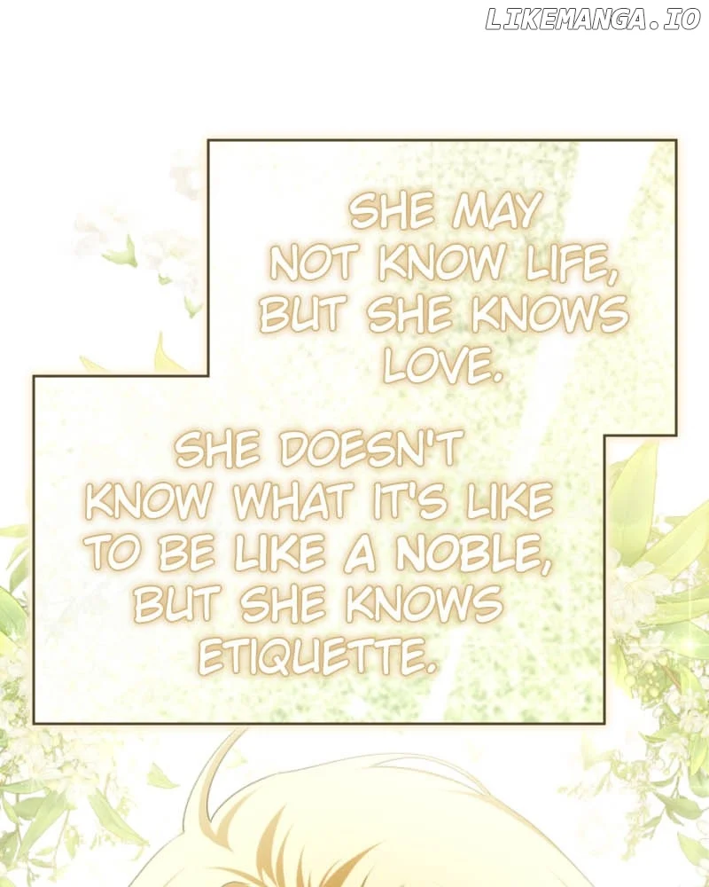 I Want to Be You, Just For A Day Chapter 212 page 105
