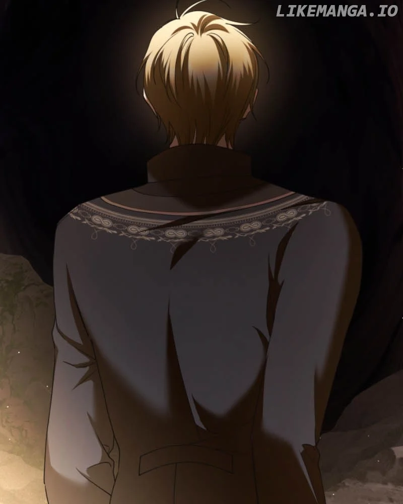 I Want to Be You, Just For A Day Chapter 212 page 10