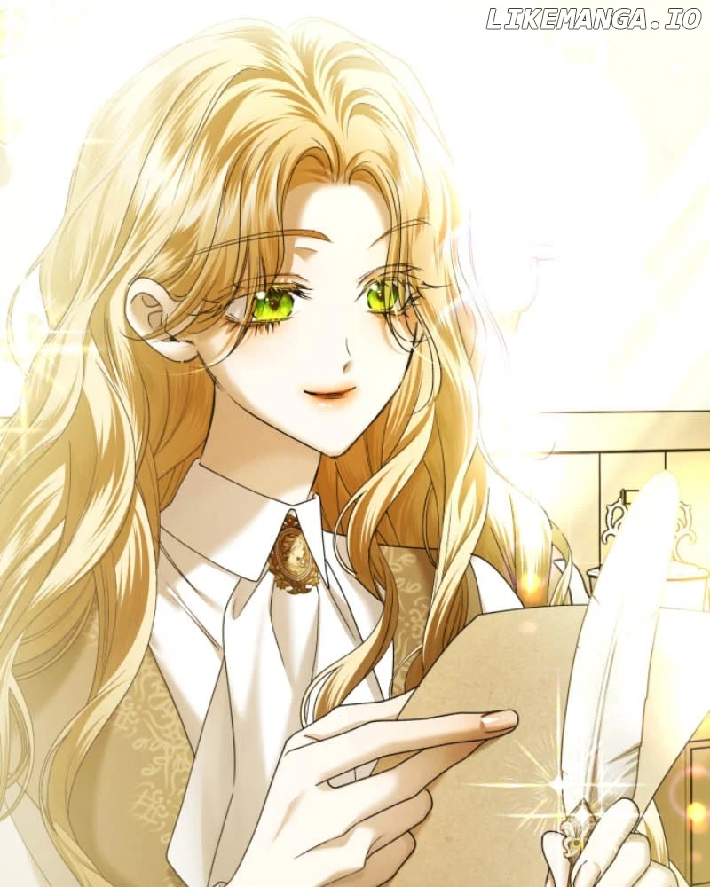 I Want to Be You, Just For A Day Chapter 212 page 109