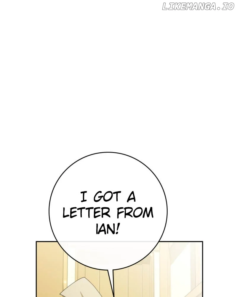 I Want to Be You, Just For A Day Chapter 212 page 113