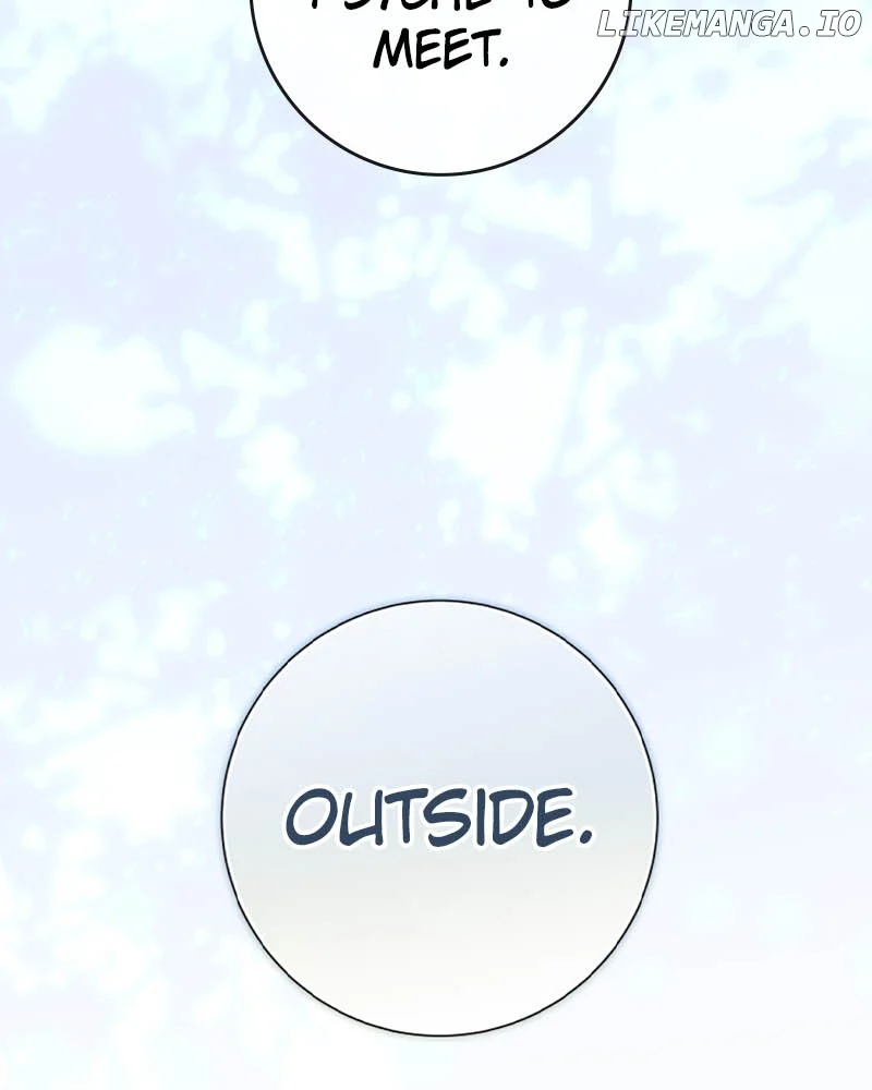 I Want to Be You, Just For A Day Chapter 212 page 119