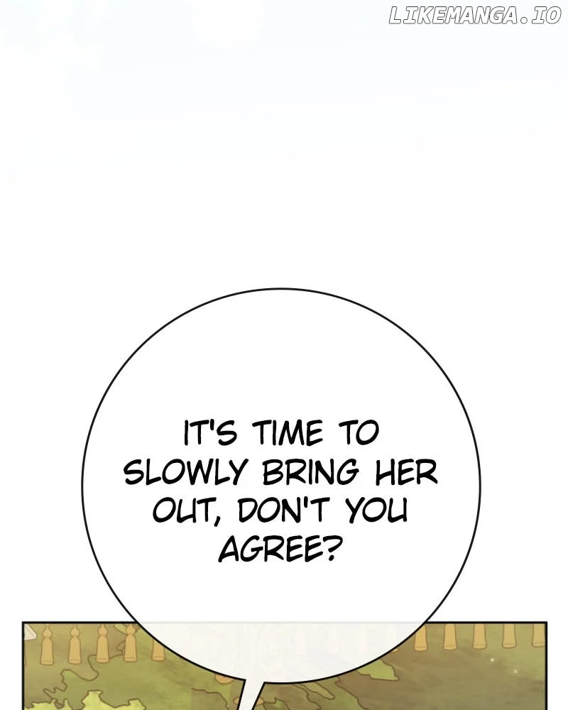 I Want to Be You, Just For A Day Chapter 212 page 120
