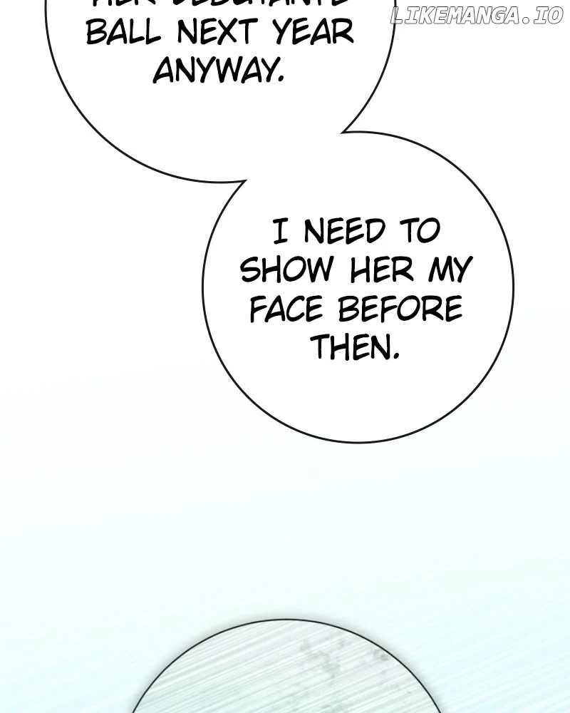 I Want to Be You, Just For A Day Chapter 212 page 122