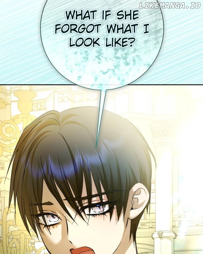 I Want to Be You, Just For A Day Chapter 212 page 123