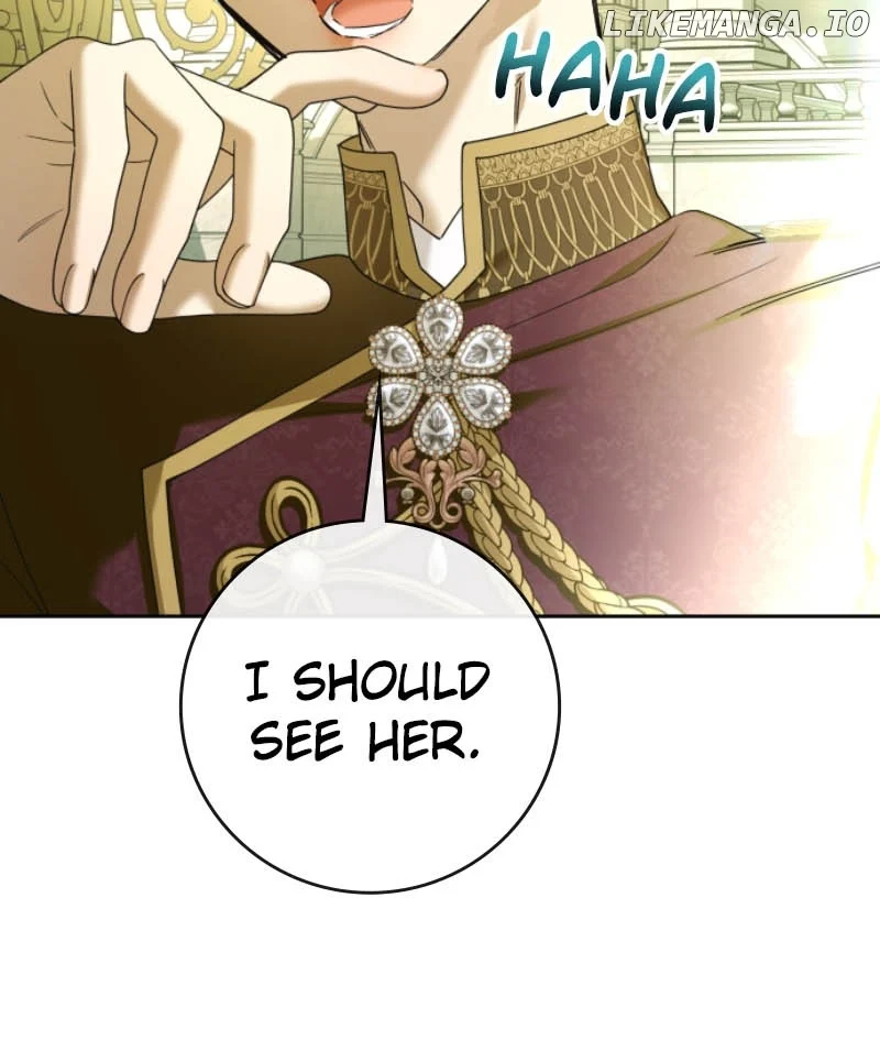 I Want to Be You, Just For A Day Chapter 212 page 124