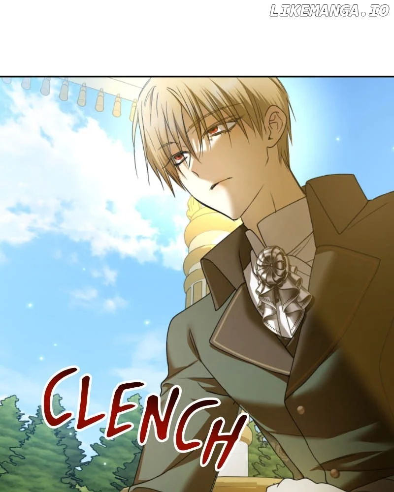 I Want to Be You, Just For A Day Chapter 212 page 125