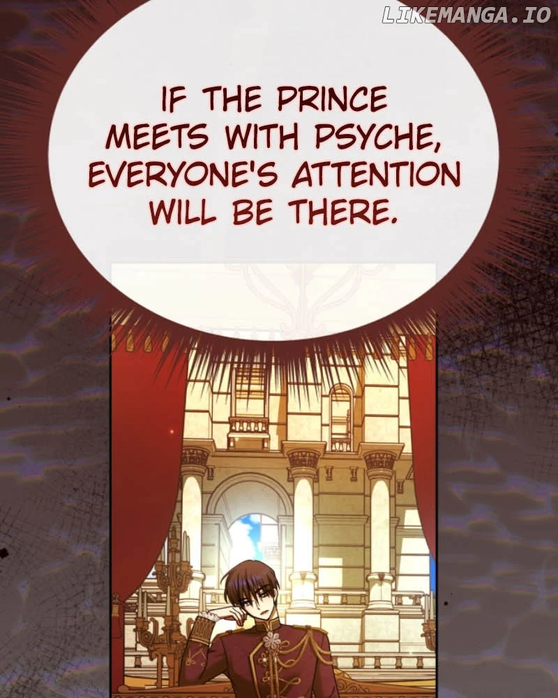 I Want to Be You, Just For A Day Chapter 212 page 127