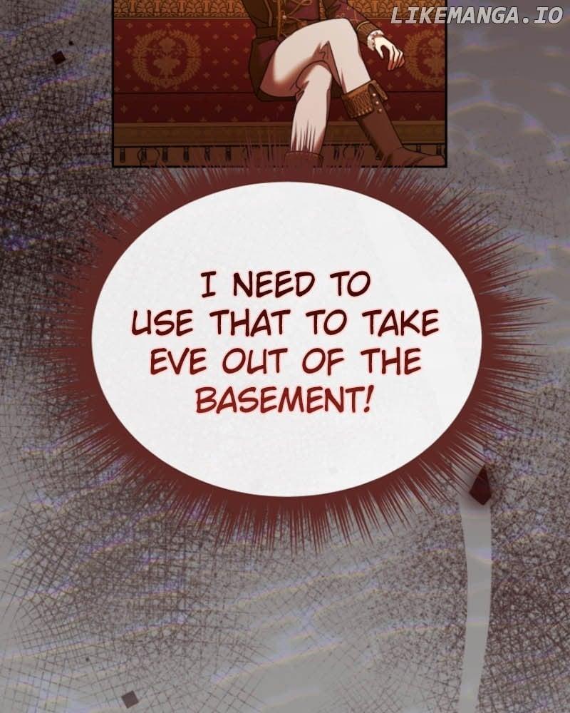 I Want to Be You, Just For A Day Chapter 212 page 128