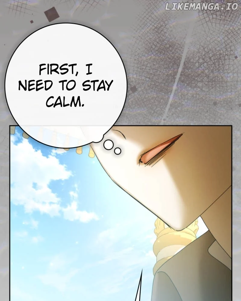 I Want to Be You, Just For A Day Chapter 212 page 129