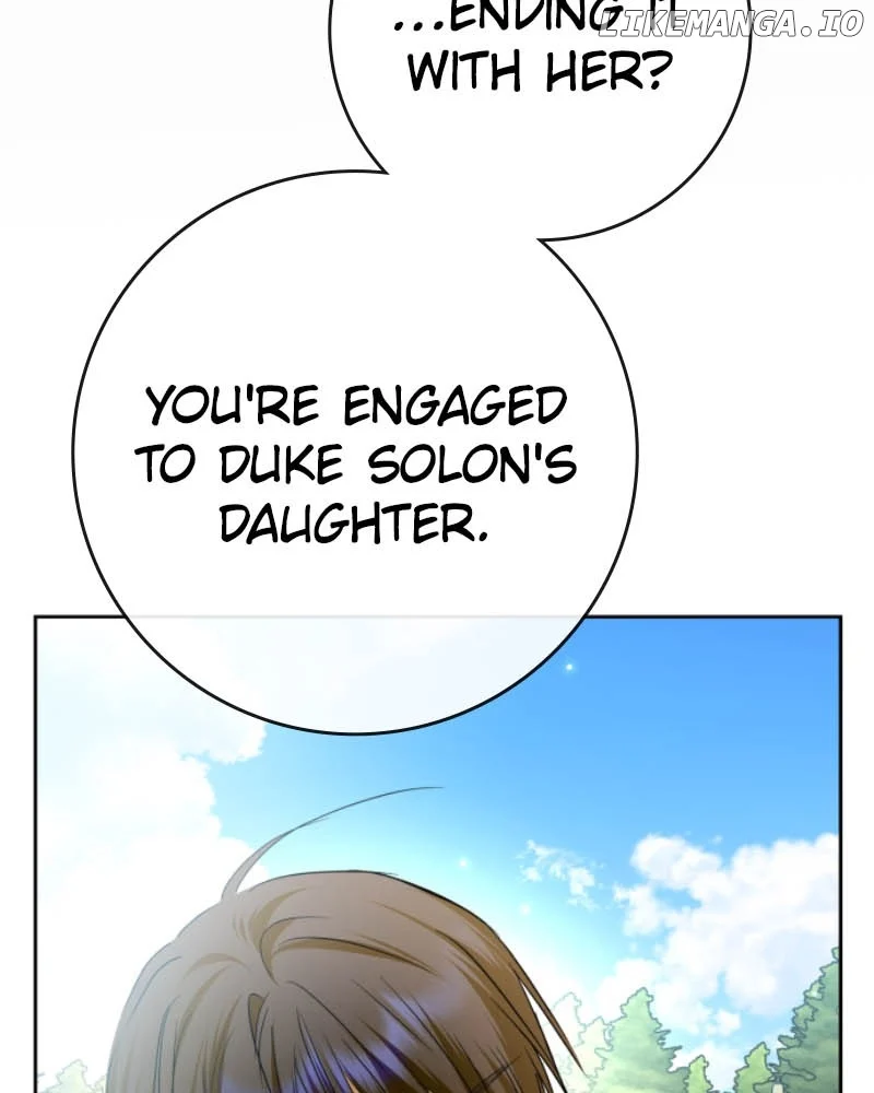 I Want to Be You, Just For A Day Chapter 212 page 131