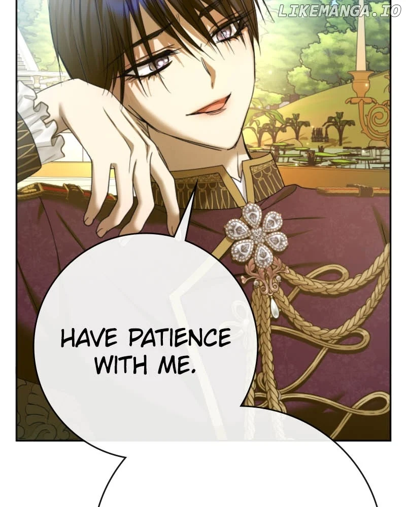 I Want to Be You, Just For A Day Chapter 212 page 132