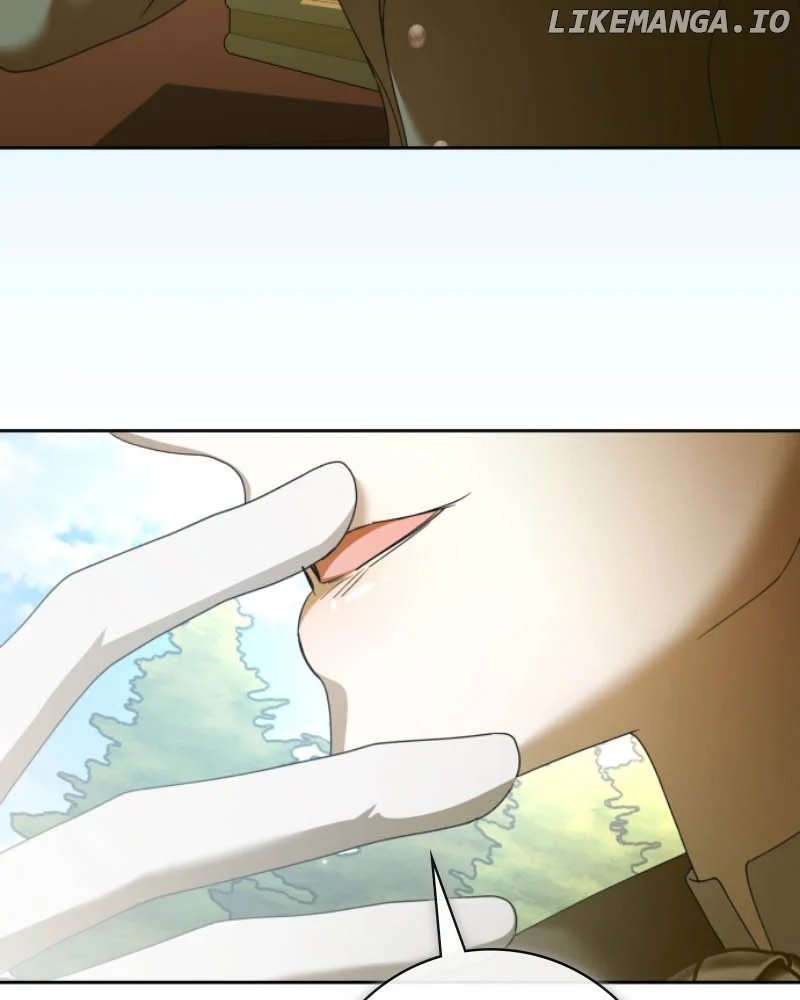 I Want to Be You, Just For A Day Chapter 212 page 135