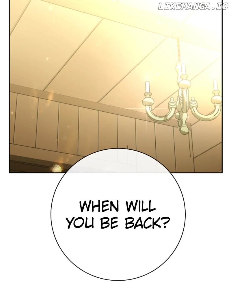 I Want to Be You, Just For A Day Chapter 212 page 141