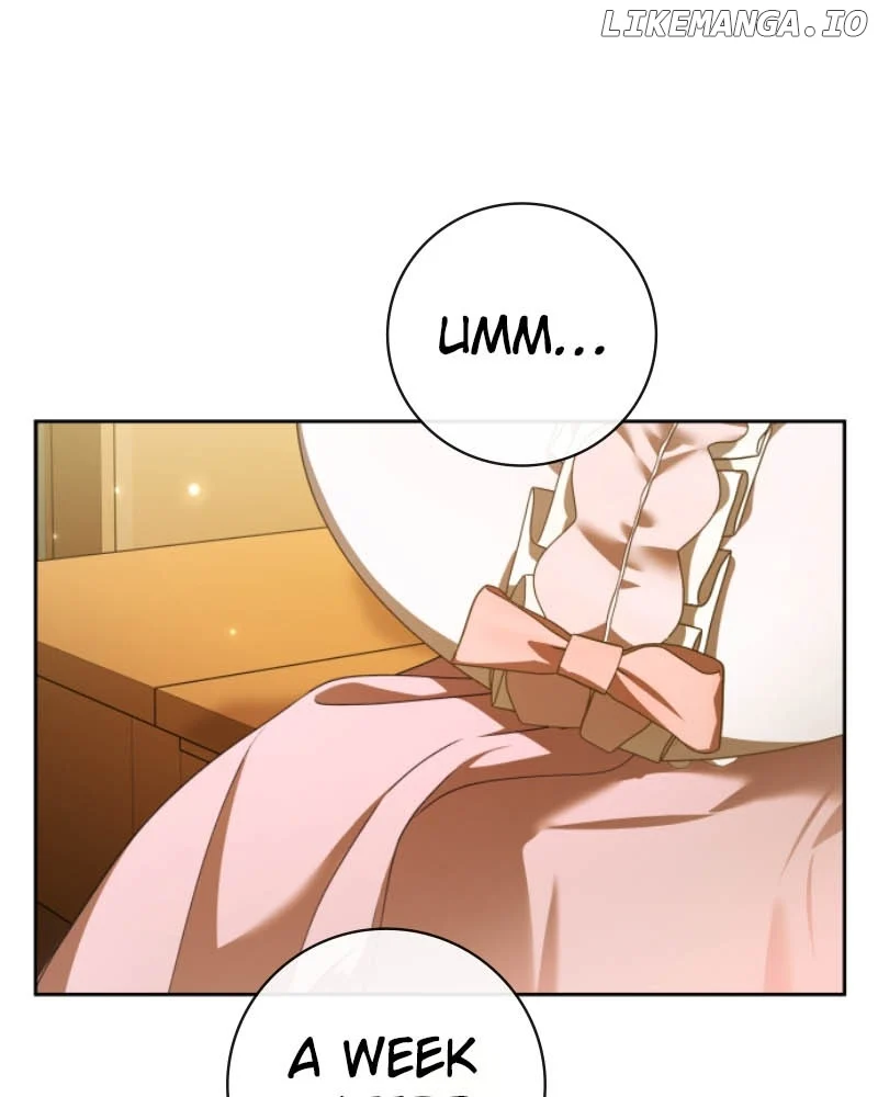 I Want to Be You, Just For A Day Chapter 212 page 142