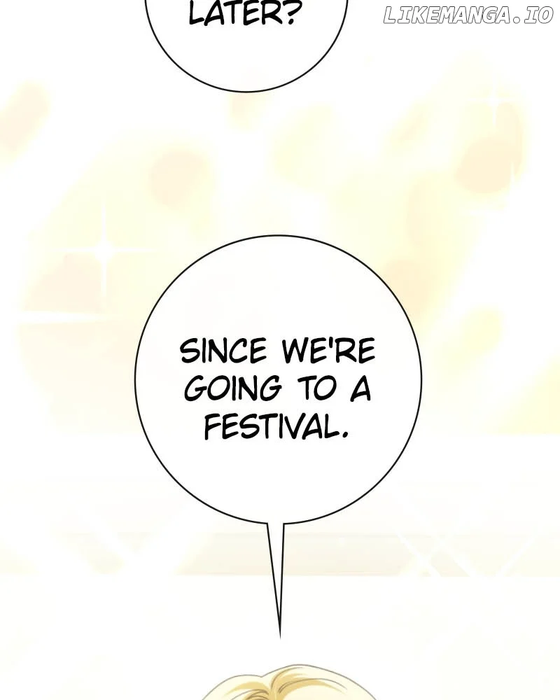 I Want to Be You, Just For A Day Chapter 212 page 143