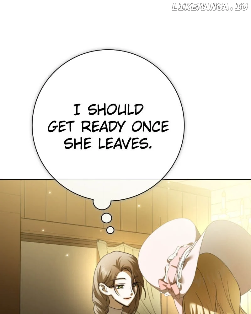 I Want to Be You, Just For A Day Chapter 212 page 146