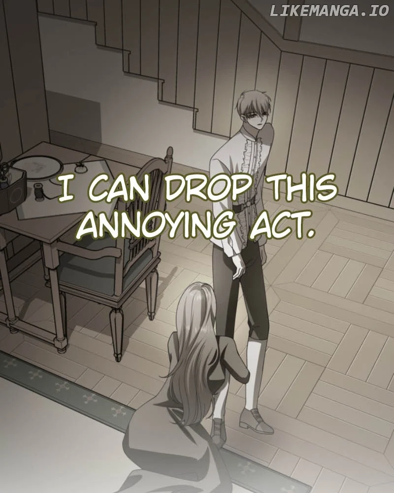 I Want to Be You, Just For A Day Chapter 212 page 150