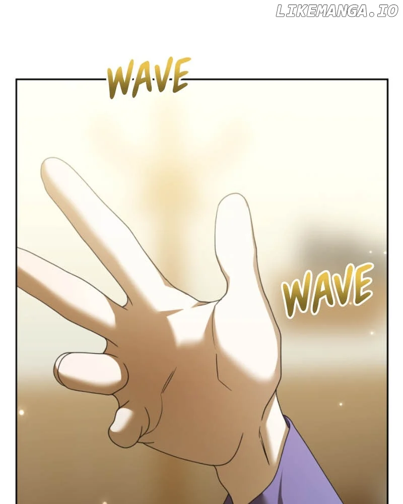 I Want to Be You, Just For A Day Chapter 212 page 155