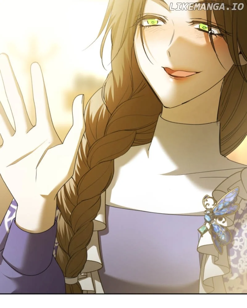 I Want to Be You, Just For A Day Chapter 212 page 157
