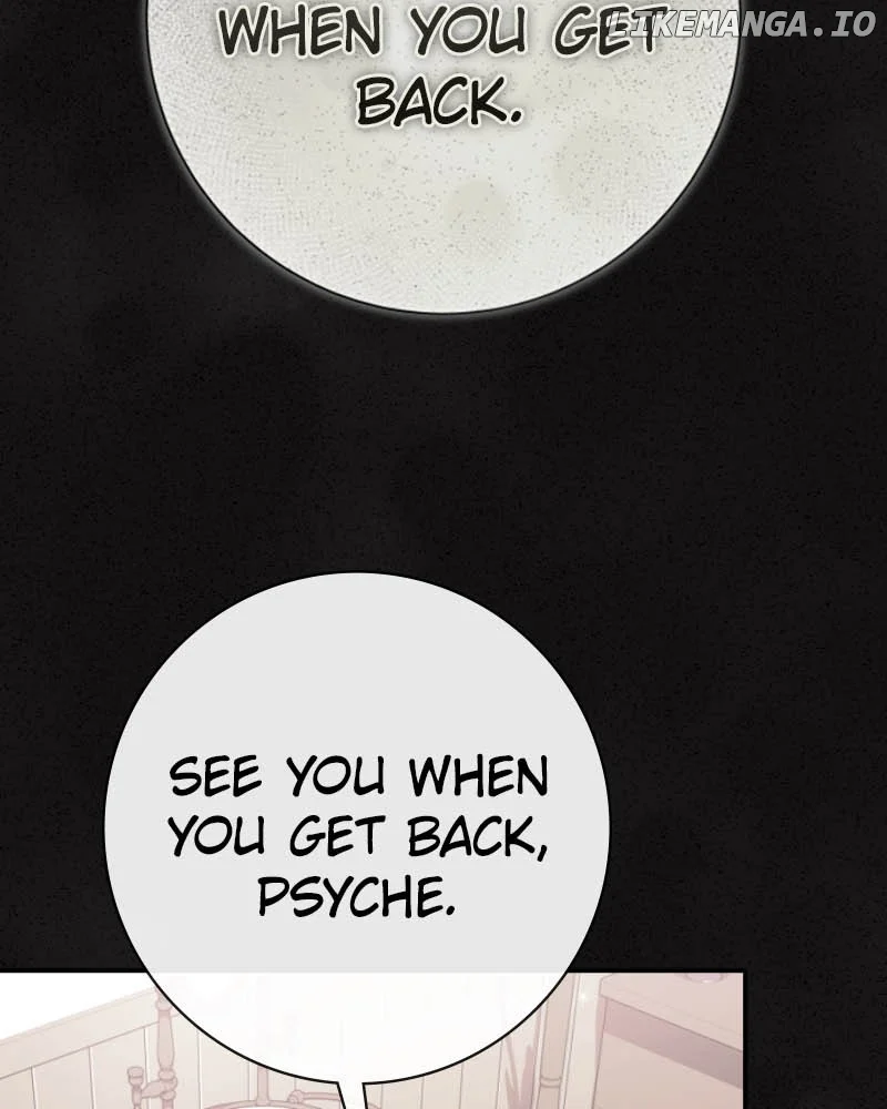 I Want to Be You, Just For A Day Chapter 212 page 161