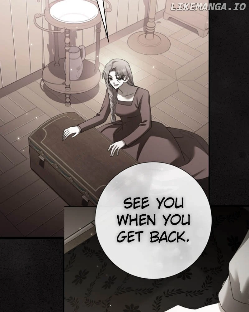 I Want to Be You, Just For A Day Chapter 212 page 162