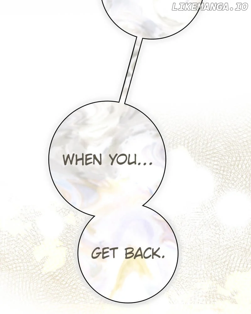 I Want to Be You, Just For A Day Chapter 212 page 164