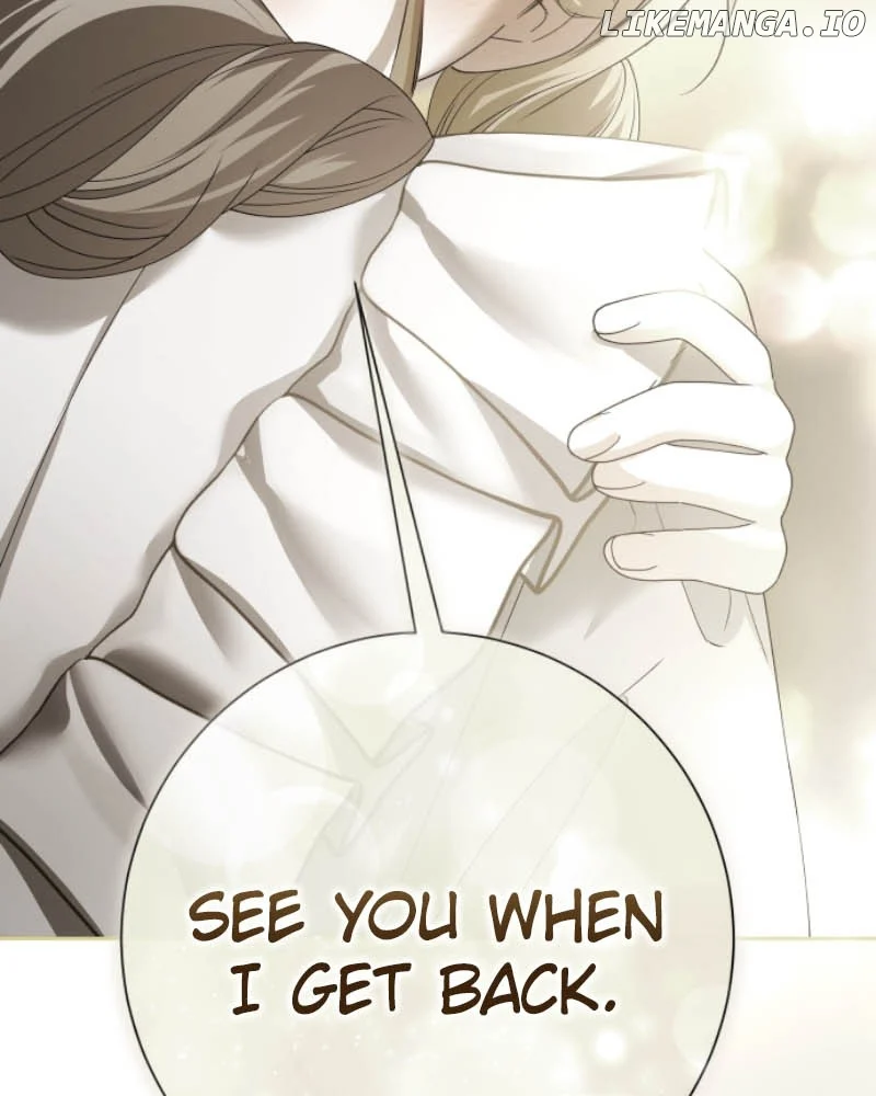 I Want to Be You, Just For A Day Chapter 212 page 166