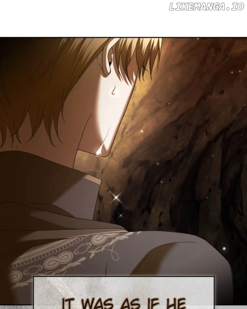 I Want to Be You, Just For A Day Chapter 212 page 16