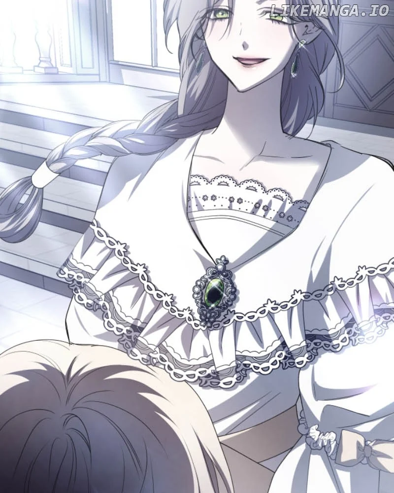 I Want to Be You, Just For A Day Chapter 212 page 171
