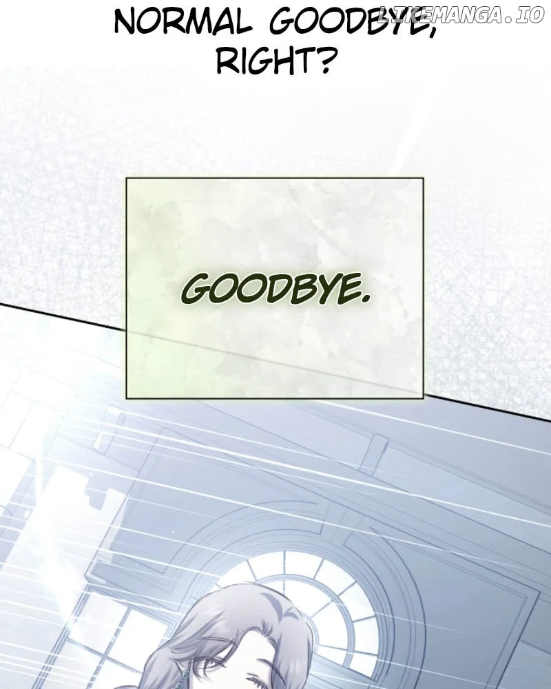 I Want to Be You, Just For A Day Chapter 212 page 176