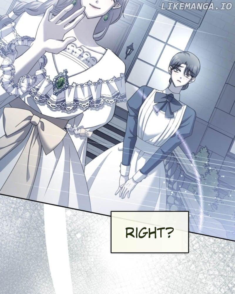 I Want to Be You, Just For A Day Chapter 212 page 177