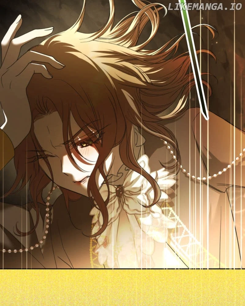 I Want to Be You, Just For A Day Chapter 212 page 184
