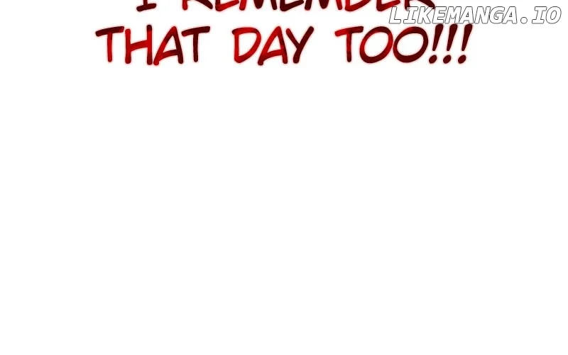 I Want to Be You, Just For A Day Chapter 212 page 189