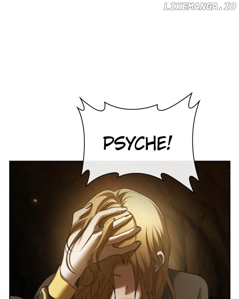 I Want to Be You, Just For A Day Chapter 212 page 190