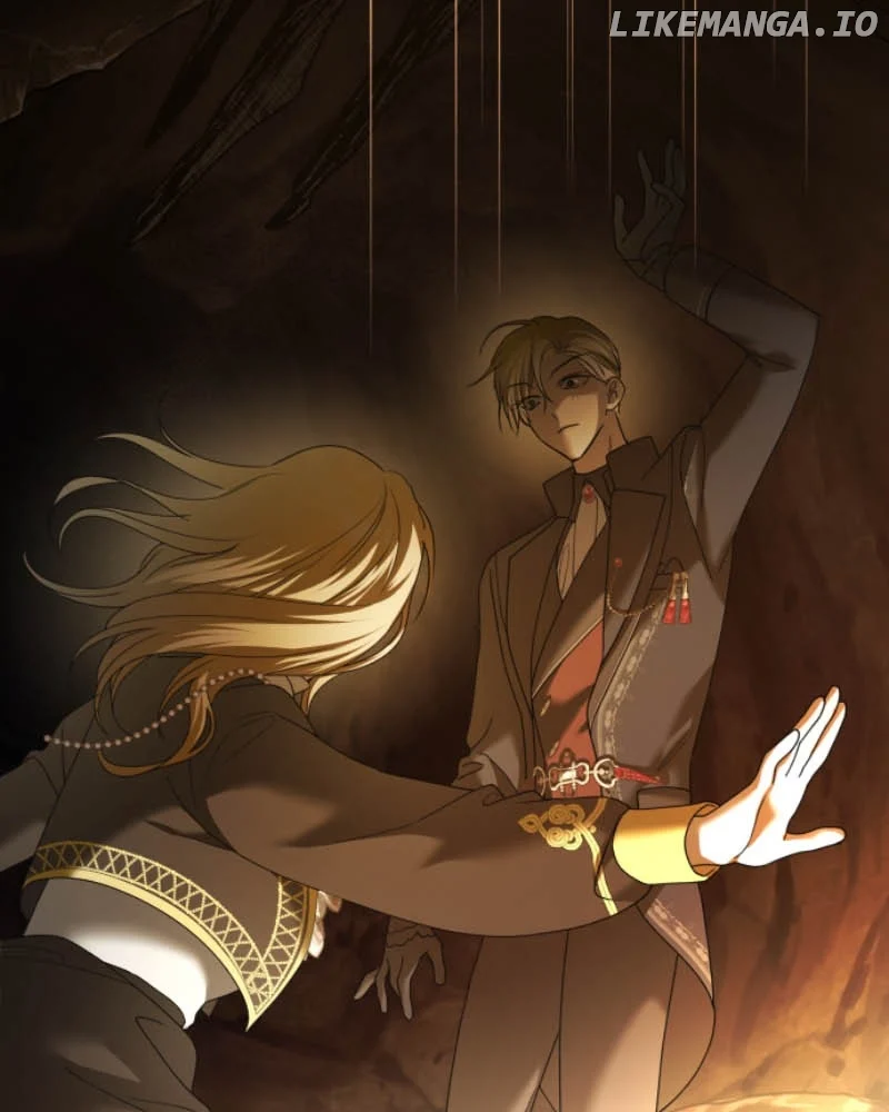 I Want to Be You, Just For A Day Chapter 212 page 194