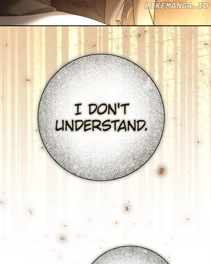 I Want to Be You, Just For A Day Chapter 212 page 195