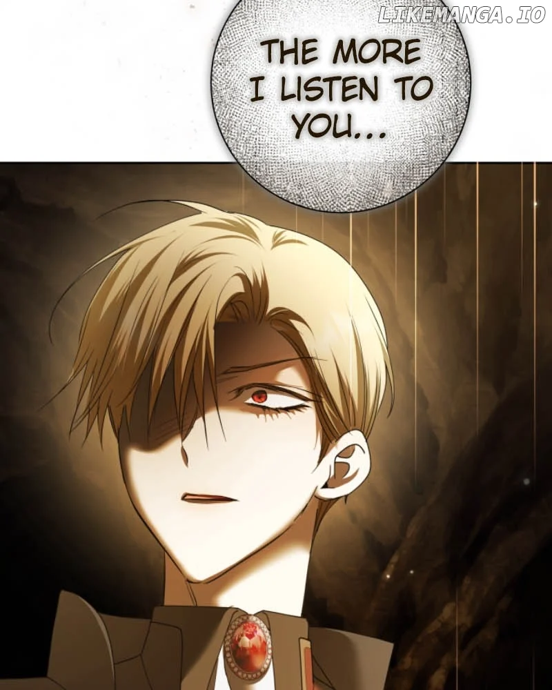 I Want to Be You, Just For A Day Chapter 212 page 196